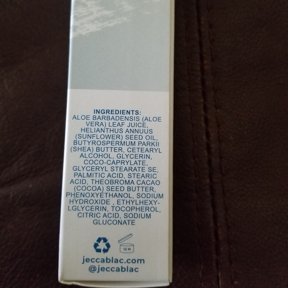 NEW Jecca Blac HYDRATE PRIMER - Picture 2 of 5